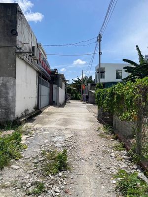 Bán đất Phú Mỹ, ngang 12.7m, 2.9 tỷ — ảnh 1