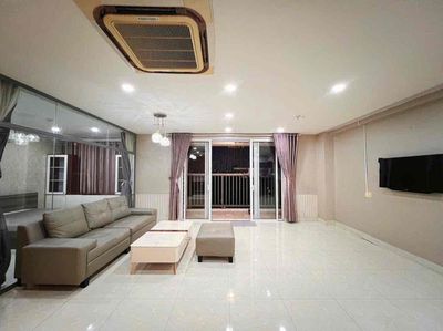 Cho thuê căn hộ chung cư Orchard Garden 3pn 2wc 110m2 gần công viên GD — ảnh 1