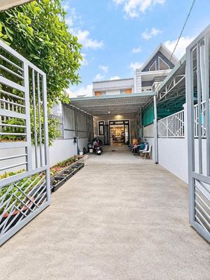 Nhà Phú Mỹ Gần Chợ, Trường Học - 3.65 Tỷ — ảnh 1