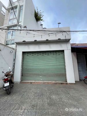 Âu dương lân – q8 | nhà ngang khủng 5,3m – chỉ 12 tỉ (tl) — ảnh 1
