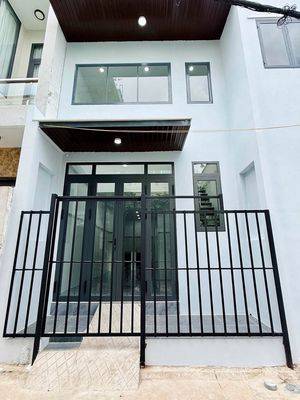 Cho thuê nhà hẻm Lý Tự Trọng, Cần Thơ, 50m2 — ảnh 1