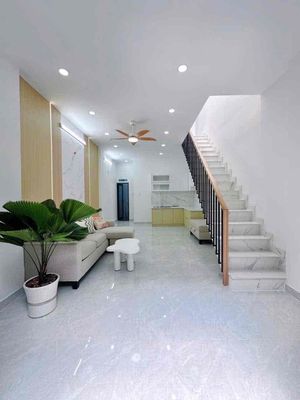 Chính chủ bán, hxh lê văn quới, bình tân, 40m2, 3pn, chỉ 5.x tỷ — ảnh 1