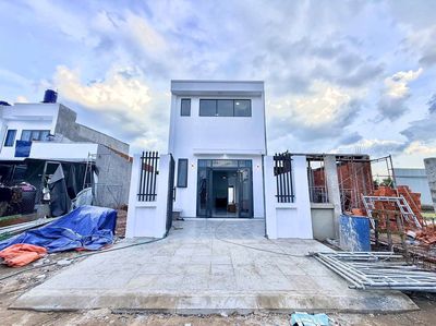Nhà hoàn công siêu rẻ 1ty590 — ảnh 1