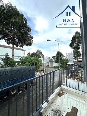 Cho thuê Minihouse 1 trệt 1 lầu gần BV Hoàn Mỹ, Cần Thơ — ảnh 1