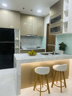 Cho Thuê 2PN Kingdom Full Nội Thất đẹp Giá thuê 22tr/tháng — ảnh 1