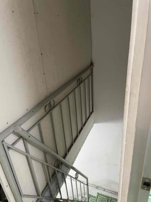 Cần PASS Nhà Nguyên Căn 66m2 đường Ụ Ghe Tam Bình — ảnh 1