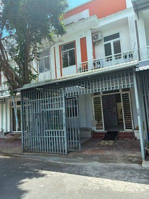 Cho thuê nhà 3 phòng KDC Hoàng Quân, Cái Răng, Cần Thơ — ảnh 1