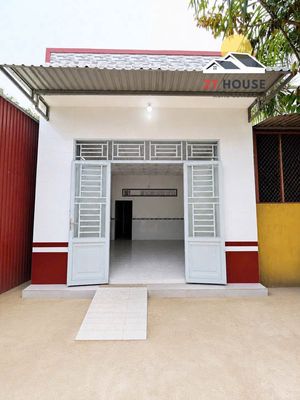 Cho thuê nhà cấp 4 hẻm Trần Chiến, Cái Răng, Cần Thơ — ảnh 1
