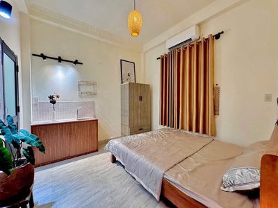 Cho thuê Căn hộ Minihouse Trần Việt Châu, Cần Thơ — ảnh 1