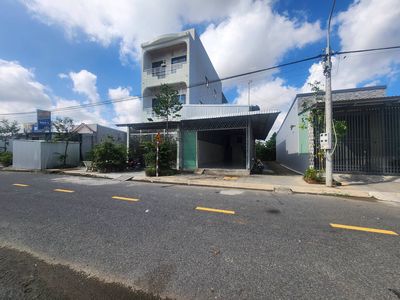 Kho bán/cho thuê 5x20m Mỹ Hòa mới, Cái Vồn, Bình Minh — ảnh 1