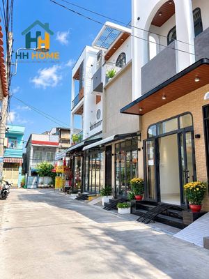 Cho thuê Minihouse Hẻm Ô Tô Đường 30/4 Gần Vincom Xuân Khánh, ĐHCT — ảnh 1