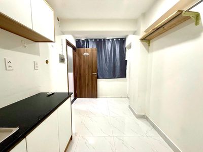 Studio full nt cơ bản- cửa sổ, thang máy ngay tô hiến thành- tt q10 — ảnh 1