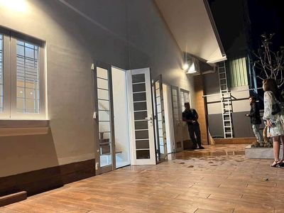 Cho thuê nhà 4.5tr/tháng khu TĐC An Bình, Trần Hoàng Na — ảnh 1