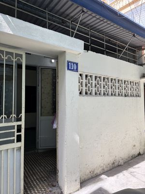Bán nhà 110 ngõ 55 Nguyễn Đức Cảnh — ảnh 1
