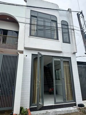 Nhà mini mặt tiền ô tô, 3.5tr, Cần Thơ — ảnh 1