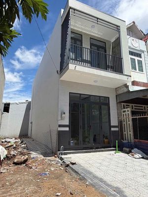 Cho thuê nhà mặt tiền KDC Hưng Phú, Cái Răng, Cần Thơ — ảnh 1