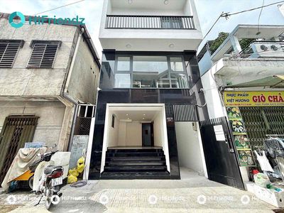 Cho thuê mặt bằng kinh doanh ở tân sơn gò vấp — ảnh 1