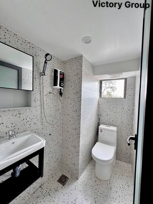 Cho thuê Minihouse mới đường Nguyễn Văn Linh, Cần Thơ — ảnh 1