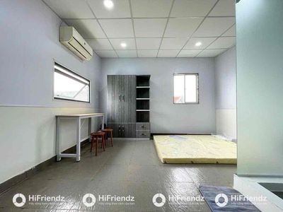 Studio full nội thất gần Aeon Bình Tân Khu Tên Lửa - Chợ Bình Trị Đông — ảnh 1