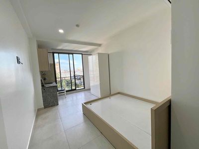 Cho thuê phòng bancon full nt ở nguyễn văn lượng gò vấp — ảnh 1