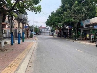 Bán đất mặt tiền Bình Nhâm 88, Lái Thiêu, 125m2 — ảnh 1
