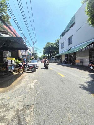 Bán nhà 2 mặt tiền Ngay Phan Anh, Trần Thị Báo (Tân Phú), 4.1x11m — ảnh 1
