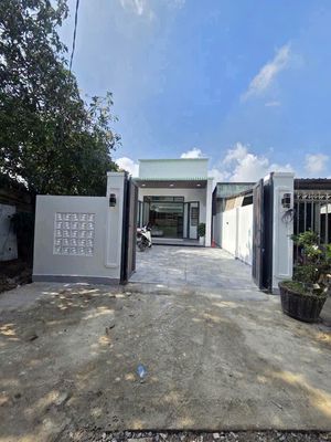 Nhà An Phú - 204m2 - 3PN - Bình Dương — ảnh 1