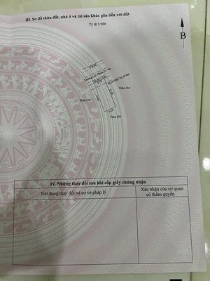 Nhà cấp 4 mặt tiền Lái Thiêu, Bình Dương, kinh doanh tốt — ảnh 1
