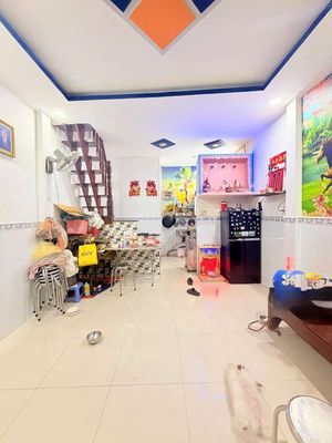 Giáp Tân Phú, Đình Nghi Xuân, nhà 2 tầng, thông Phan Anh. — ảnh 1