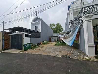 Bán đất Phú Lợi, Thủ Dầu Một, 4x24m, 2.39 tỷ — ảnh 1