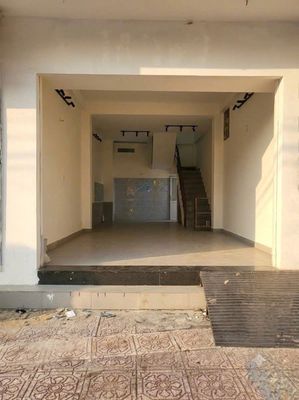 Mặt Tiền Trường Sa 50m2 Gần Cầu Bông và Bùi Hữu Nghĩa vỉahè rộng 16Tr — ảnh 1