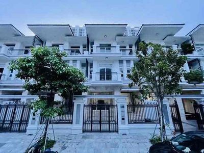 Cho Thuê Biệt Thự — ảnh 1
