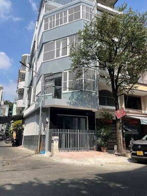 Chính chủ bán căn mặt tiền gốc Phan Văn Trị và Bùi Hữu Nghĩa — ảnh 1