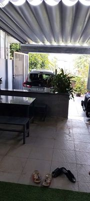 Nhà 1 trệt 1 lầu Chánh Nghĩa, Thủ Dầu Một, Bình Dương, 3.2 tỷ — ảnh 1