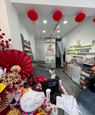 16Tr Mặt Tiền Nguyễn Văn Đậu 40m2 Có 1 Lầu Ngay THPT Phan Đăng Lưu — ảnh 1