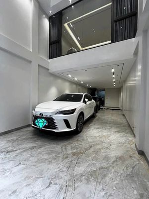 Nhà 92m² Duplex Thang Máy Nguyễn Văn Cừ, Gia Thụy — ảnh 1