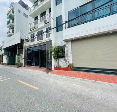Bán nhà Long Biên, 48m2, 5 tầng, ô tô, kinh doanh — ảnh 1
