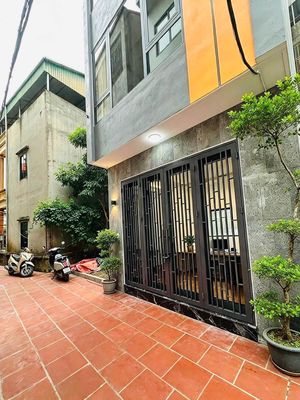 Bán nhà 45m² 5 tầng Việt Hưng, 8 tỷ — ảnh 1