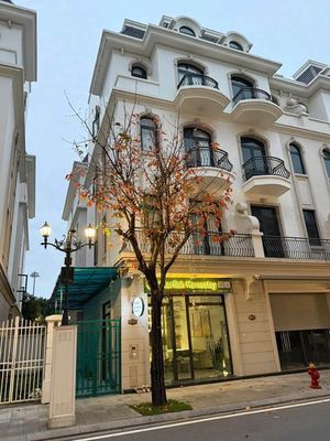 Nhà liền kề 77m² Long Biên - Gia Lâm 9.5 tỷ bao phí — ảnh 1
