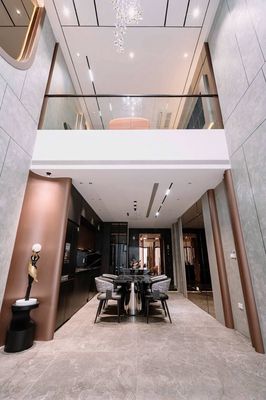 Bán nhà 55m2 Ngọc Thụy, Long Biên, 6 tầng thang máy full nội thất — ảnh 1