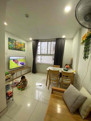 Chỉ 1tỷ180tr sở hữu ngay căn hộ có sổ hồng tại TP HCM — ảnh 1