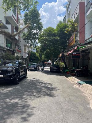 Bán nhà tân sơn nhì – ngang 5m – gần mặt tiền 80m2 — ảnh 1