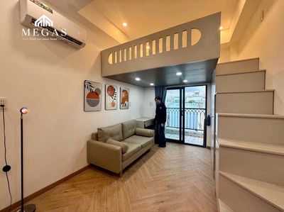 Cầu Tham Lương - Ngã tư An Sương Mới 100% _ Máy Giặt Riêng_ Tiện Nghi — ảnh 1