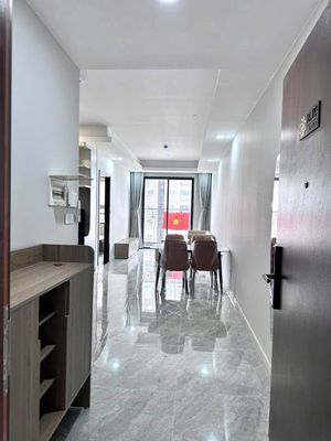 Bán/Cho thuê căn hộ 2PN 2WC Vũ Đình Liệu, Cần Thơ — ảnh 1