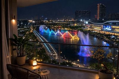 The global city cắt lỗ sâu 2,1 tỷ – 1pn từ 5,2 tỷ, 2pn từ 7,9 tỷ — ảnh 1