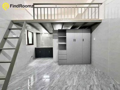 Khai Trương Dự Án Duplex Giá Sinh Viên Ngay Linh Trung - SPKT - HUB — ảnh 1