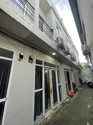 Nhà trệt 2PN hẻm Tầm Vu, Cần Thơ — ảnh 1