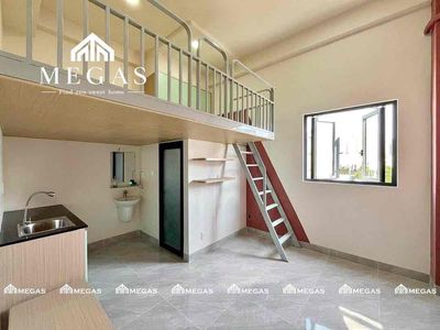 Dự Án Mới Ngay Cầu Vượt Linh Xuân - Đào Trinh Nhất - Phạm Văn Đồng — ảnh 1