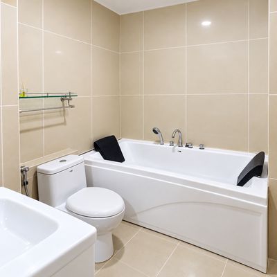 Cho Thuê Chung Cư 90m2 8 Triệu 990 — ảnh 1