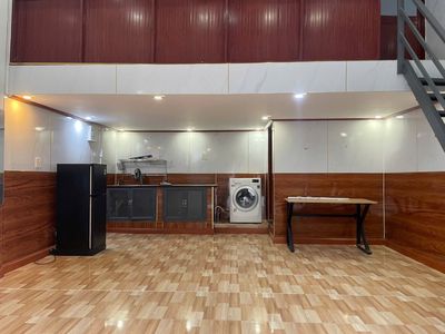 Cho thuê nhà Minihouse MT hẻm Nguyễn Văn Cừ, Cần Thơ — ảnh 1